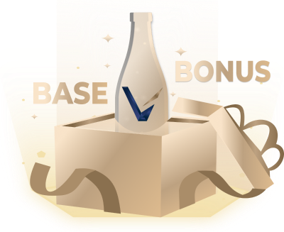base and bonus